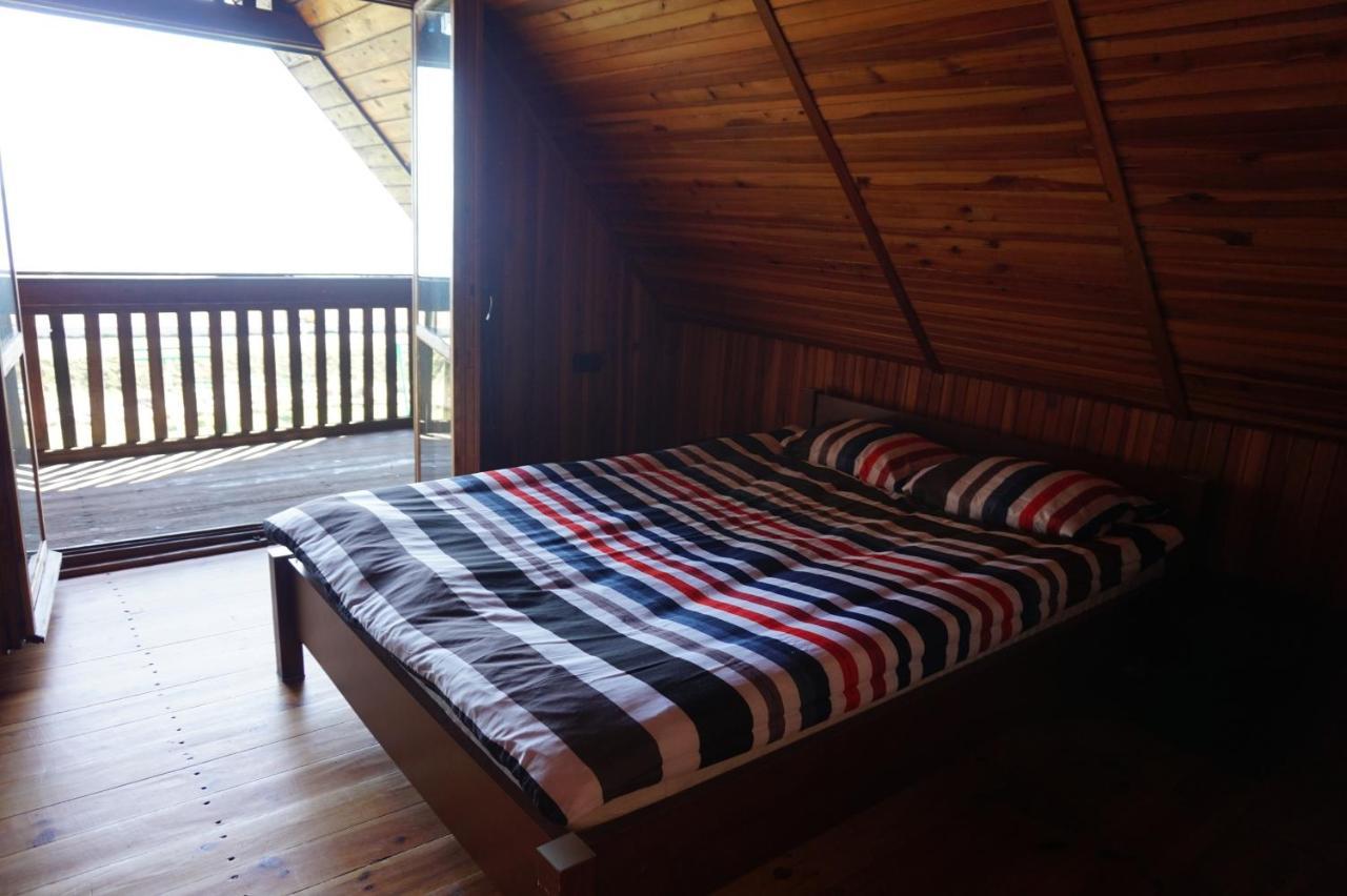 Sunrise Camp Lazy Villa Exterior photo